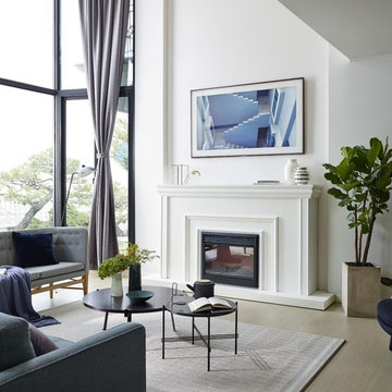The Frame TV by Samsung