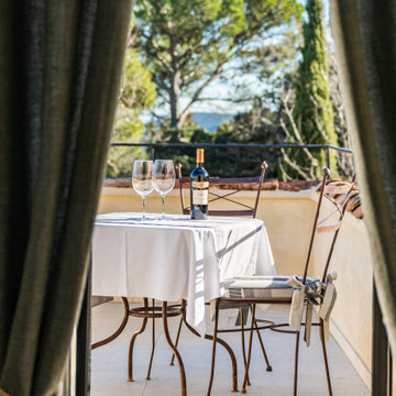 Photographies Mas Prestige Luberon