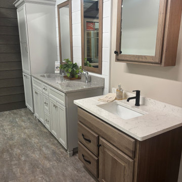 Our Product/Design Showroom!