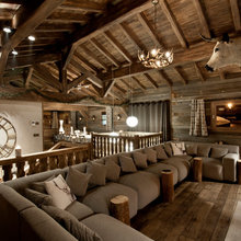 ski style