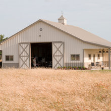 barns