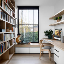 New House Study