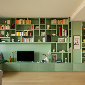 Casa Archi & Colori