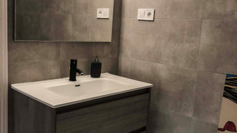 Piso Barrio Salamanca