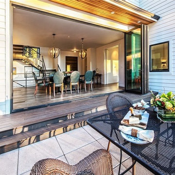 Bellevue Modern Farm House