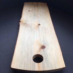 Pine Cutting Board - Products