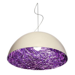 Clustering Creates Impact. - Ceiling Lighting