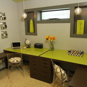 HGTV / DIY Network's Elbow Room Season 1