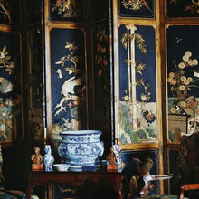 Chinoiserie: Eastern Influences