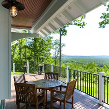 Patio Ideas