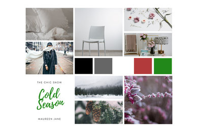 Mood Boards