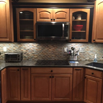 Mary's Kitchen