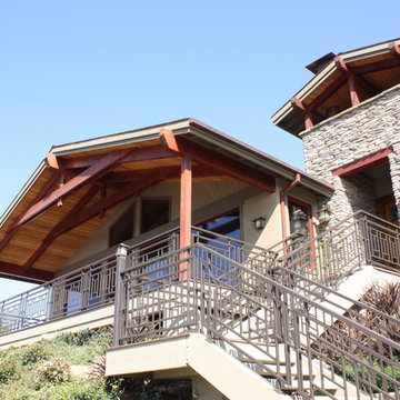 Leucadia Craftsman