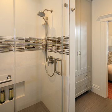 Cole Valley Flat Rental