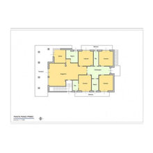 CASA PRIMA E DOPO