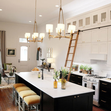 Waypoint Kitchens