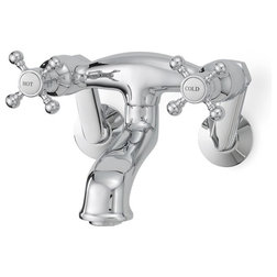 Traditional Bathtub Faucets by Cheviot Products