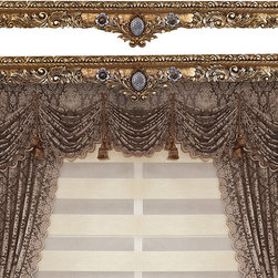 Curtain Rods & Accessories - Curtain Rods