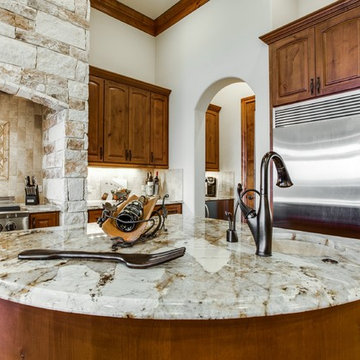 Guadalupe River Lodge