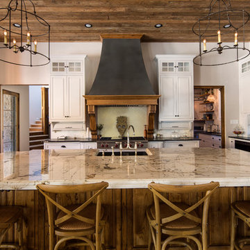 Modern Farmhouse Haven