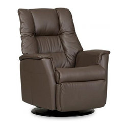 Verona A - Recliner Chairs
