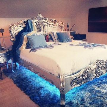 Fabulous and Baroque Furniture - Client Pics