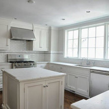 Kitchen ideas