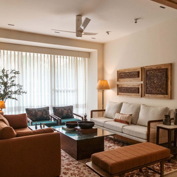 Advaya Residence Noida