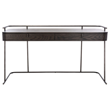 Gio Modern Wood Desk