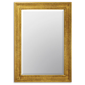 The Christopher Mirror, 43"x63"