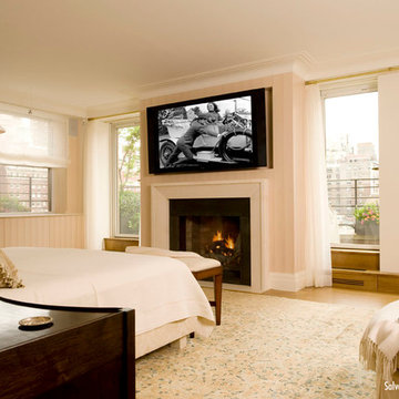 NYC Apartments
