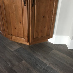 Recent Work - Products