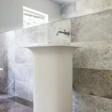 Edgehill Residence | Westmount