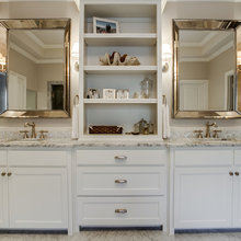 1/2 bath ideas