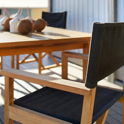 Furniture | Bremer Dining Table - Outdoor Dining Tables
