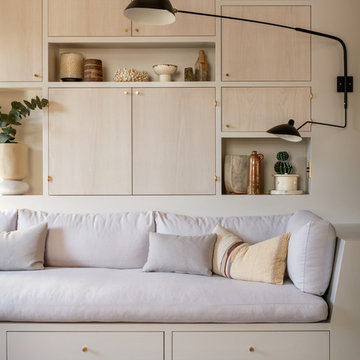 Pearl Loft