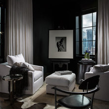 Inwood Master Bedroom