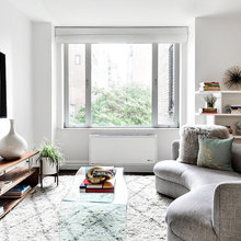 living room styles