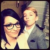 Kate Cervantes's photo