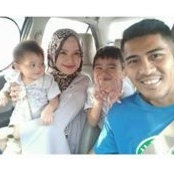 Hamka Farah's photo