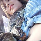 Christina Gonzalez Otero's photo