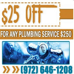 Quick Fix Kitchen & Toilets Leaking