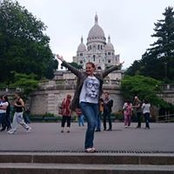 Elena Idt's photo