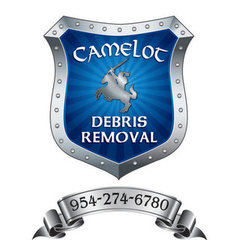 Camelot Debris Removal