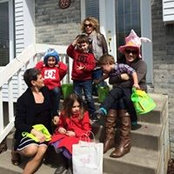 Muriel Côté's photo