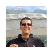 Marco Menotti's photo