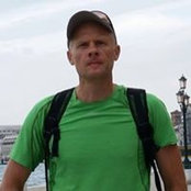 Darius Klevinskas's photo