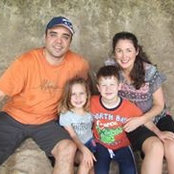 Julia Barclay's photo