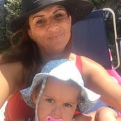 Sibel Gider's photo