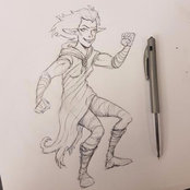 Serena Cappellini's photo
